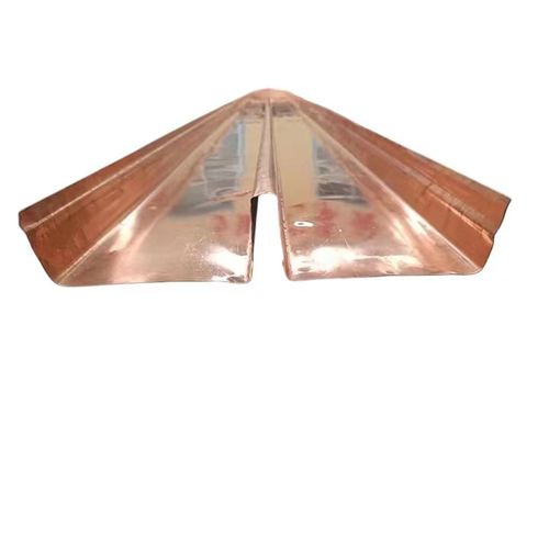 Плоская стыковая лента - SHIJIAZHUANG RUISUO SEAL SUPPLIES CO.,LTD - из пластика / из меди / из каучука