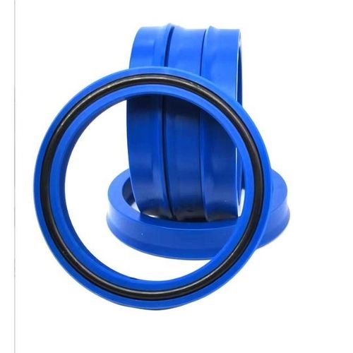 Уплотнитель уплотнение штока - SHIJIAZHUANG RUISUO SEAL SUPPLIES CO.,LTD - из PU / круговой / для бутылок