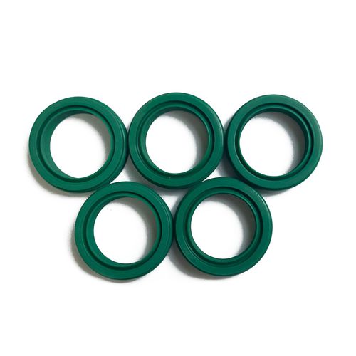 Кромочный уплотнитель - SHIJIAZHUANG RUISUO SEAL SUPPLIES CO.,LTD - из полиуретана / круговой / шпуля