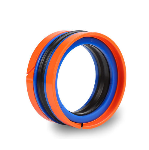 Уплотнительное кольцо - SHIJIAZHUANG RUISUO SEAL SUPPLIES CO.,LTD - из каучука / из нитрильного каучука / из БНК