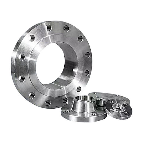 Фланец для шланга - SHIJIAZHUANG RUISUO SEAL SUPPLIES CO.,LTD - из нержавеющей стали / из углеродистой стали / резьбовой