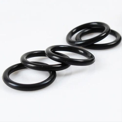 Уплотнительное кольцо - SHIJIAZHUANG RUISUO SEAL SUPPLIES CO.,LTD - из БНК / нитриловый / из пластика