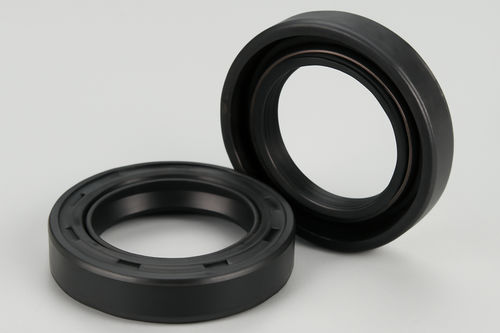 Уплотнительное кольцо - SHIJIAZHUANG RUISUO SEAL SUPPLIES CO.,LTD - из нитрильного каучука / из БНК / круговой