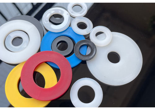 Изоляционная пленка - SHIJIAZHUANG RUISUO SEAL SUPPLIES CO.,LTD - из полиамида / из пластика / из полиэтилена