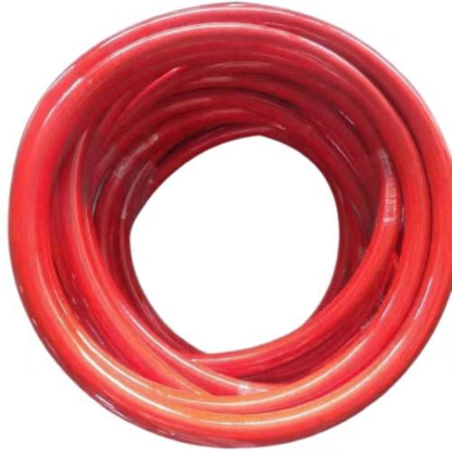 Шламовый гибкий шланг - SHIJIAZHUANG RUISUO SEAL SUPPLIES CO.,LTD - из каучука / из ПВХ / из PP