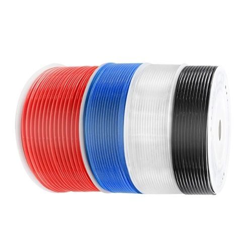 Гидравлический гибкий шланг - SHIJIAZHUANG RUISUO SEAL SUPPLIES CO.,LTD - пневматический / шламовый / из каучука