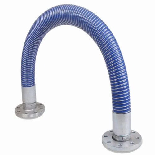 Гибкий шланг из стали - SHIJIAZHUANG RUISUO SEAL SUPPLIES CO.,LTD - из нержавеющей стали / из углеродистой стали / композит