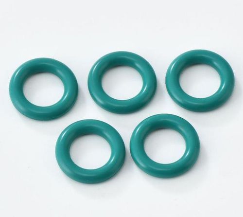 Уплотнительное кольцо - FVMQ - SHIJIAZHUANG RUISUO SEAL SUPPLIES CO.,LTD - из каучука / из силиконового каучука / синтетический