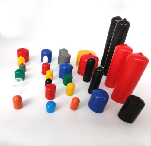 Круглая крышка - SHIJIAZHUANG RUISUO SEAL SUPPLIES CO.,LTD - из металла / из пластика / из каучука