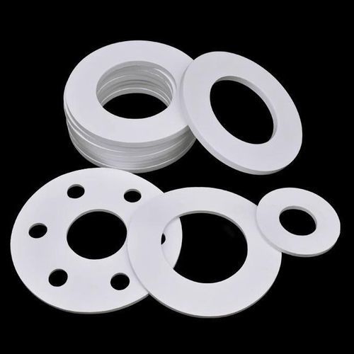 Уплотнитель из полимера - SHIJIAZHUANG RUISUO SEAL SUPPLIES CO.,LTD - из ПТФЭ / из политетрафторэтилена / питьевая вода
