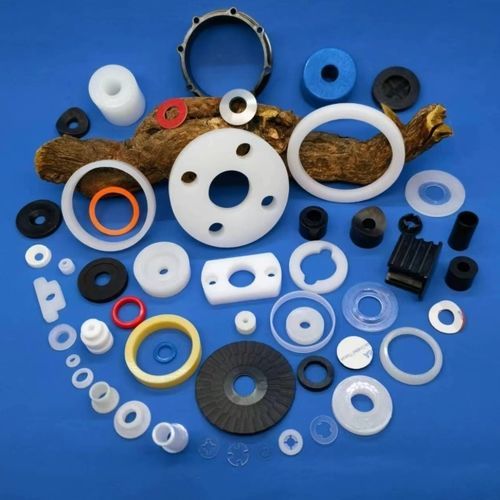 Уплотнитель из ПТФЭ - SHIJIAZHUANG RUISUO SEAL SUPPLIES CO.,LTD - из политетрафторэтилена / из термопластика / из полипропилена