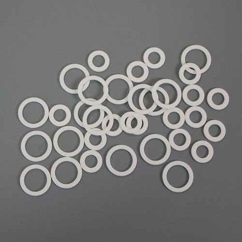 Кольцевой уплотнитель - SHIJIAZHUANG RUISUO SEAL SUPPLIES CO.,LTD - из эластомера / из FKM / промышленный