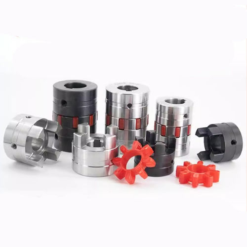 Гибкая муфта - SHIJIAZHUANG RUISUO SEAL SUPPLIES CO.,LTD - для трансмиссии / вала / для трансмиссионного вала