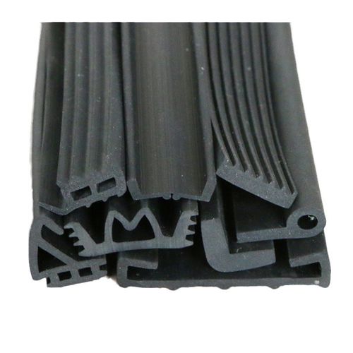 Приводной ремень для лент - SHIJIAZHUANG RUISUO SEAL SUPPLIES CO.,LTD - из СКЭП / из каучука / гладкий