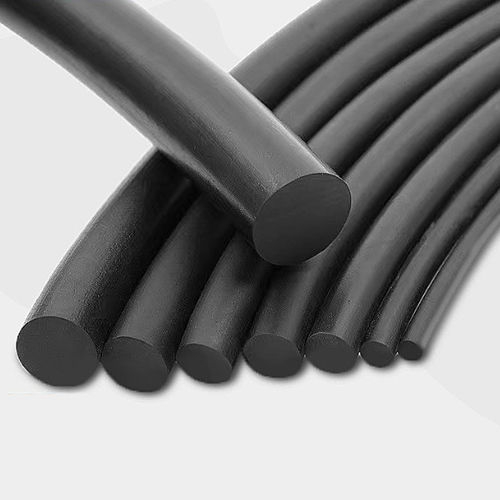 Круглый приводной ремень - SHIJIAZHUANG RUISUO SEAL SUPPLIES CO.,LTD - из каучука / из БНК / из нитрильного каучука
