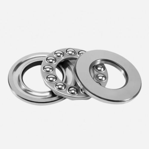 Упорный шарикоподшипник для большой скорости - SHIJIAZHUANG RUISUO SEAL SUPPLIES CO.,LTD