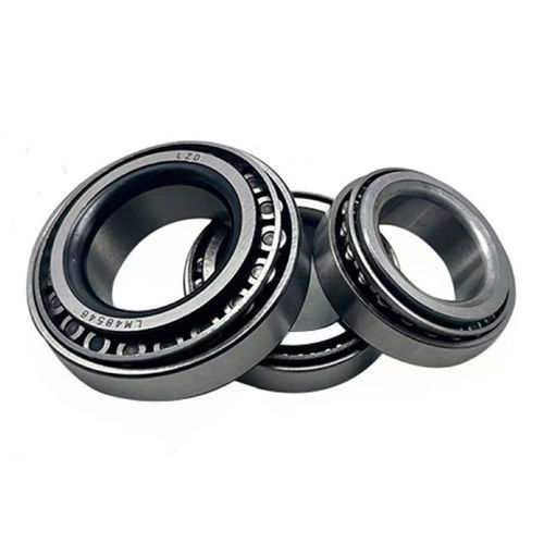 Упорный шарикоподшипник - SHIJIAZHUANG RUISUO SEAL SUPPLIES CO.,LTD