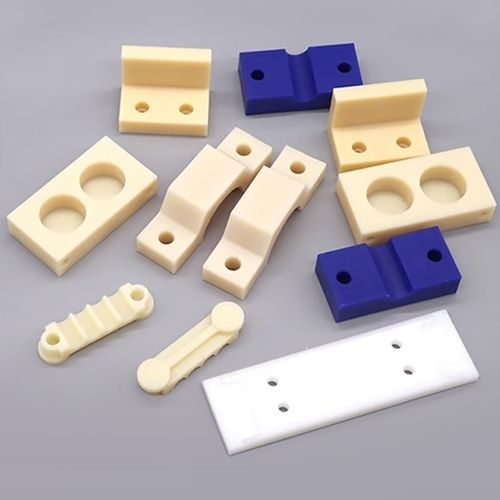 Колесоотбойник из пластика - SHIJIAZHUANG RUISUO SEAL SUPPLIES CO.,LTD
