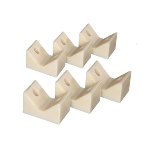 Металлический колесоотбойник - SHIJIAZHUANG RUISUO SEAL SUPPLIES CO.,LTD - из пластика