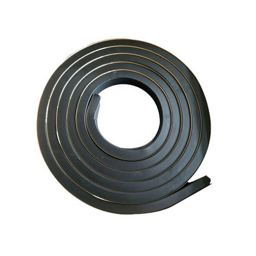 Компенсатор линейного расширения из каучука - SHIJIAZHUANG RUISUO SEAL SUPPLIES CO.,LTD - прямоугольный / с фланцем / для строительной площадки