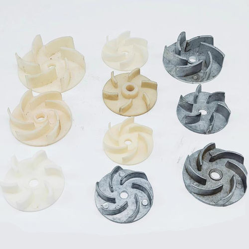 Винт 6 лопастей - SHIJIAZHUANG RUISUO SEAL SUPPLIES CO.,LTD - с множеством лезвий / для мешалки / для вентилятора