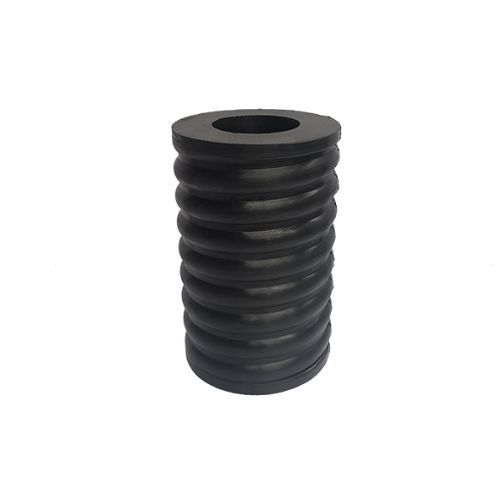 Пружина сжатия - SHIJIAZHUANG RUISUO SEAL SUPPLIES CO.,LTD - цилиндрическая / из каучука / для строительных работ