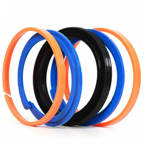 Уплотнительное кольцо - SHIJIAZHUANG RUISUO SEAL SUPPLIES CO.,LTD - из эластомера / из БНК / из полиоксиметилена