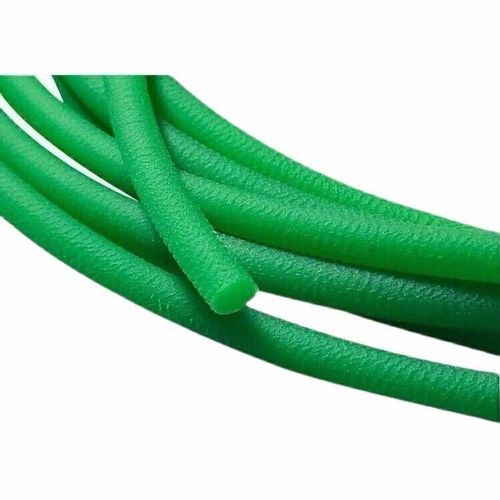 Круглый приводной ремень - SHIJIAZHUANG RUISUO SEAL SUPPLIES CO.,LTD - бесконечный / плоский / из полиэстера