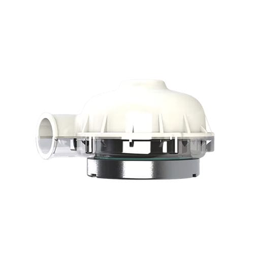 Радиальный выдуватель - WM6840-24V - Zhejiang Weicheng Blower co.,ltd - воздуха / 24 Vcc / малый