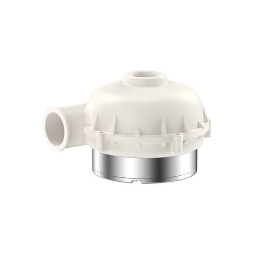 Выдуватель воздуха - WM6850-24V - Zhejiang Weicheng Blower co.,ltd - радиальный / одноуровневый / для машины
