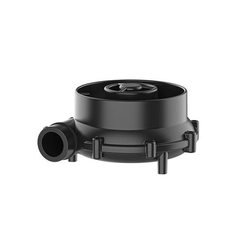 Выдуватель воздуха - WM7040-24V - Zhejiang Weicheng Blower co.,ltd - радиальный / одноуровневый / для охлаждения