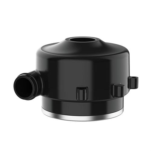 Выдуватель воздуха - WM9250-12V  - Zhejiang Weicheng Blower co.,ltd - радиальный / 12 Vcc