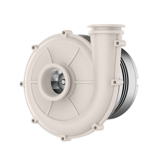 Выдуватель воздуха - WM9275-220VAC - Zhejiang Weicheng Blower co.,ltd - радиальный
