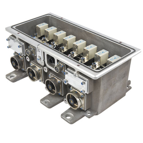 Блок распределения питания - Powerpro-Max  - CURTISS-WRIGHT