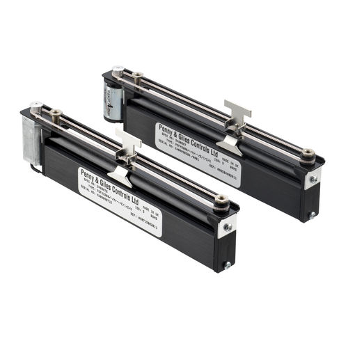 Линейный потенциометр - PGFM3200 - CURTISS-WRIGHT - механизированный / в катушке / для контроля