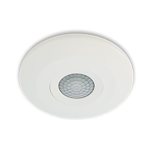 Детектор движения - RC373 - EmCom Technology Inc. - с пассивным инфракрасным излучением / для внутреннего пользования / автоматический
