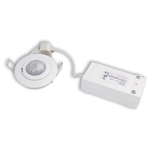 Детектор движения - RC381 - EmCom Technology Inc. - с пассивным инфракрасным излучением / для внутреннего пользования / автоматический