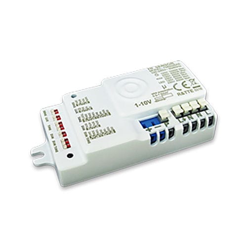 Детектор движения - FM502BA5 - EmCom Technology Inc. - микроволновый / промышленный / высокочастотный