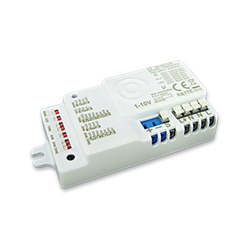 Детектор движения - FM502CA5 - EmCom Technology Inc. - микроволновый / высокочастотный