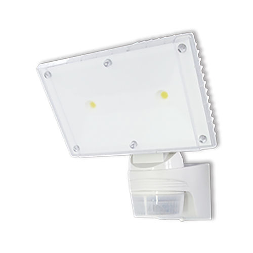 Светодиодный прожектор - RL253HVX2 - EmCom Technology Inc. - настенный / для наружного применения / с датчиком движения