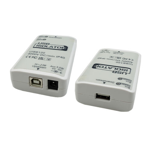 Гальванический изолятор - UIBB120 - EmCom Technology Inc. - DC / USB