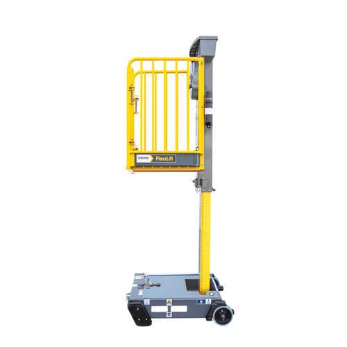 Вертикальная подъемная мачта - FlexxLift - Munk Günzburger Steigtechnik