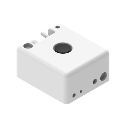 Резервуар для мойки - Smart 10  - Rotoglobe - для стокирования / для промышленности / сбора жидкостей