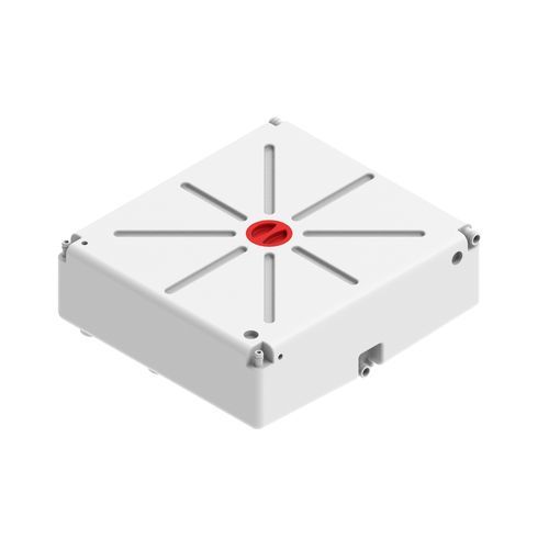 Резервуар для питания - SMART 240 - Rotoglobe - для стокирования / для промышленности / сбора жидкостей