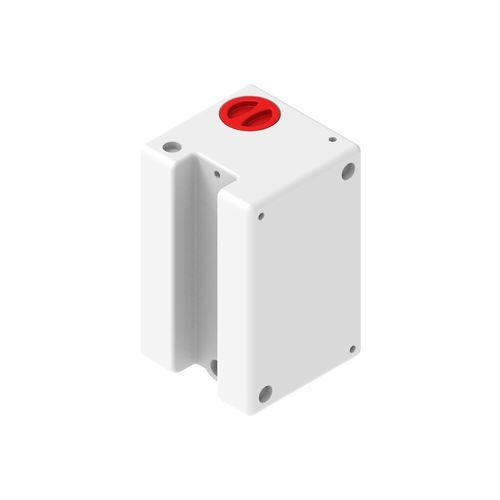 Резервуар для стокирования - SMART 84 VERTICALE - Rotoglobe - для промышленности / сбора жидкостей / для мойки