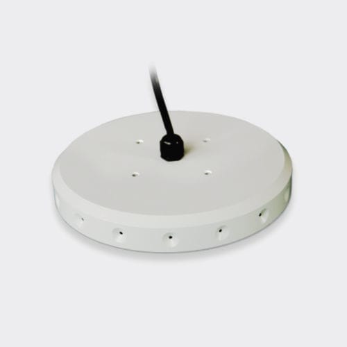 Цифровая камера - Air sonar system - Hertzinno - промышленная / для наблюдения / для обеспечения безопасности