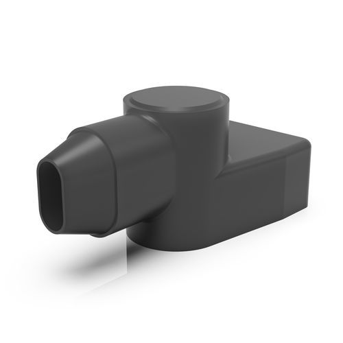 Крышка для корпуса батарей - 6585025111 - Hagemann Systems GmbH - коническая / из пластика / защитная