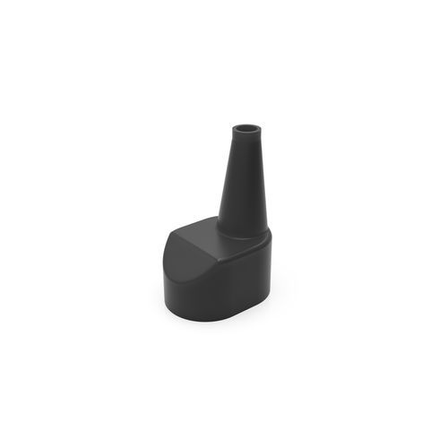 Овальная крышка - 6585021114 - Hagemann Systems GmbH - из пластика / защитная