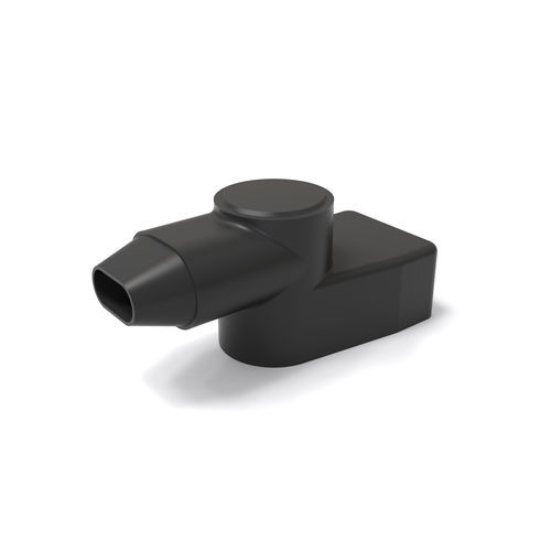 Крышка для корпуса батарей - 6585025001 - Hagemann Systems GmbH - коническая / из пластика / защитная