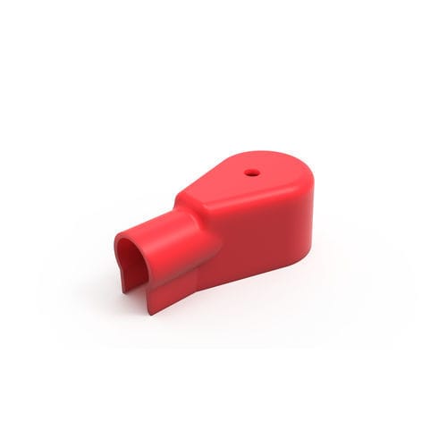 Крышка из пластика - 6483022004V0 - Hagemann Systems GmbH - защитная